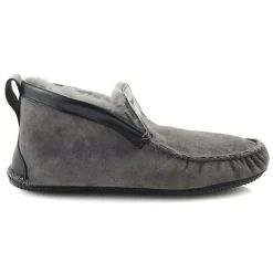 Quoddy Dorm Boot Slippers