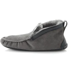 Quoddy Dorm Boot Slippers