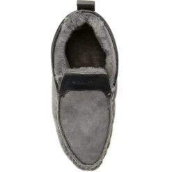 Quoddy Dorm Boot Slippers