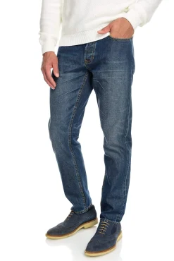 Selvedge Denim Jeans