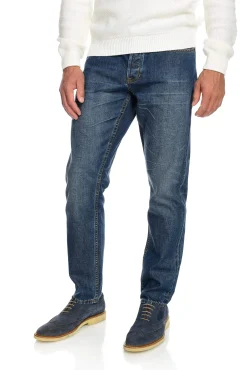 Selvedge Denim Jeans