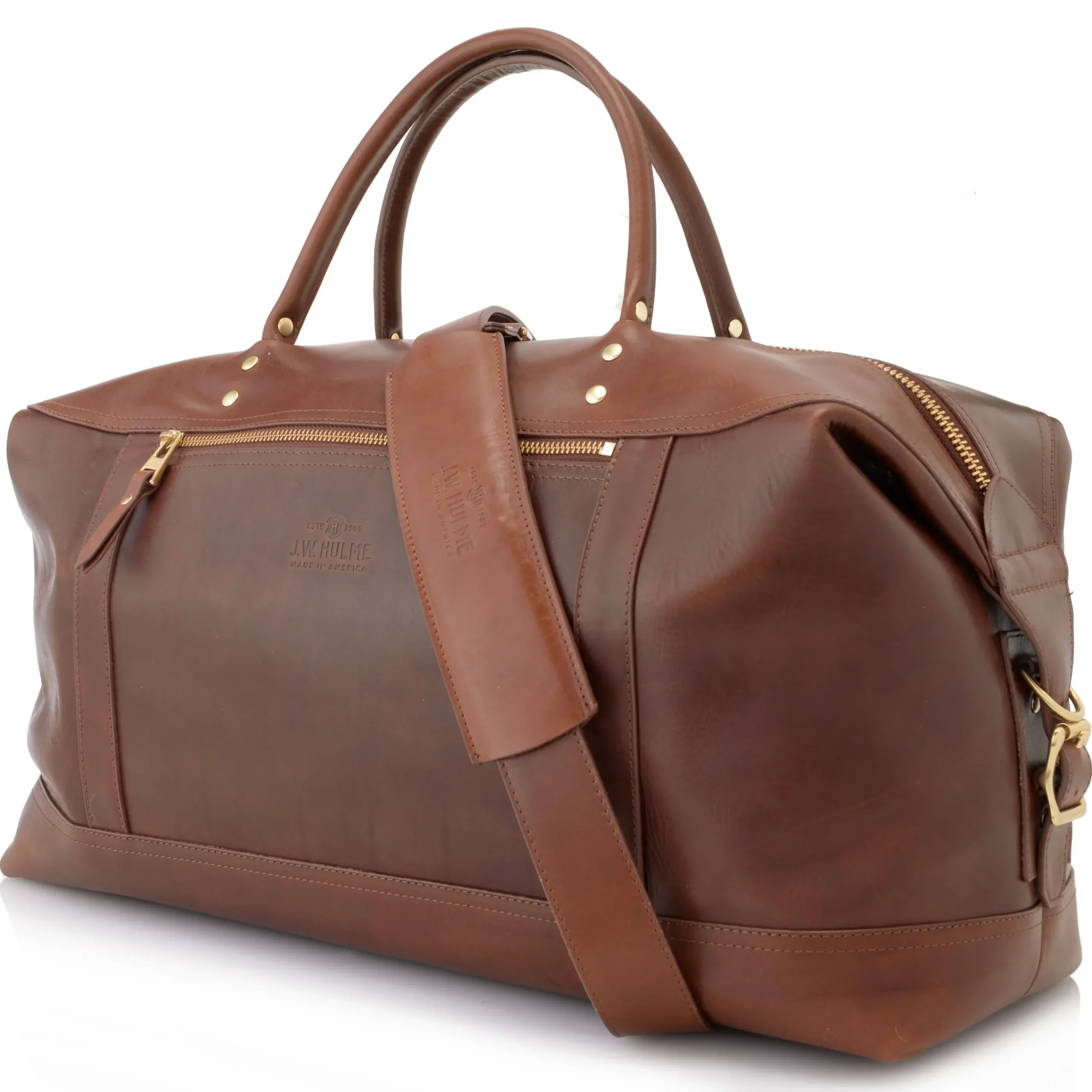 Weekender Duffel