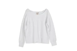 Wood Classics Niagara Raw Edge Pullover